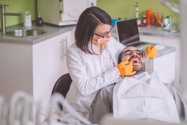 Best Emergency Treatment for Oral Infections in USA
